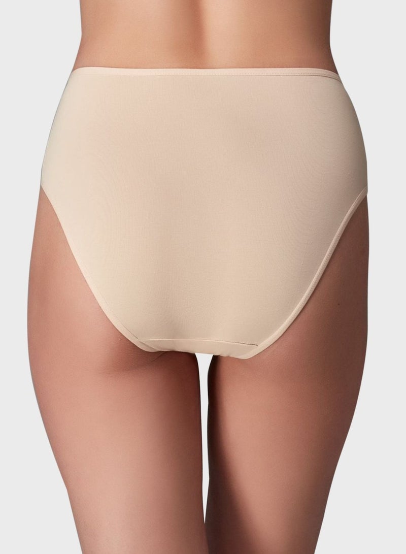 داجي سروال قصير أساسي - Image 3